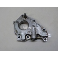 Насос масляный Mazda Mazda 2 (DE) (2007 - 2014) ZJ0114100