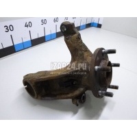 Кулак поворотный передний правый Mazda Mazda 3 (BK) (2002 - 2009) BR5S33021