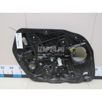 Стеклоподъемник электр. передний левый Hyundai-Kia Optima III (2010 - 2015) 824712T500