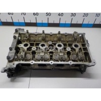 Головка блока Chrysler Compass (MK49) (2006 - 2016) 68004168AB