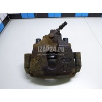 Суппорт тормозной передний левый Mazda C-MAX (2003 - 2010) BPYK3371XB