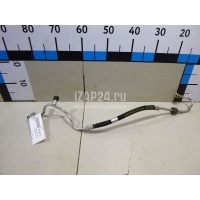 Трубка кондиционера Mercedes Benz W204 (2007 - 2015) 2048304816