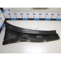 Решетка стеклооч. (планка под лобовое стекло) Mazda Mazda 3 (BK) (2002 - 2009) BP4K507R0G