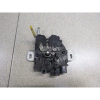 Замок капота Ford Galaxy (2006 - 2015) 1680730