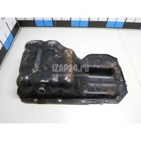 Поддон масляный двигателя Mazda Mazda 2 (DE) (2007 - 2014) ZJ0110400
