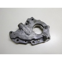 Насос масляный Mazda Mazda 2 (DE) (2007 - 2014) ZJ0114100