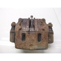 Суппорт тормозной передний левый Hyundai-Kia Sorento (2002 - 2009) 581103E200