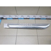 Молдинг задней левой двери VAG Allroad quattro (2006 - 2012) 4F9853969C 3Q7