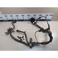 Клемма аккумулятора плюс Hyundai-Kia Optima III (2010 - 2015) 918552T611