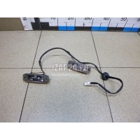 Фонарь подсветки номера Hyundai-Kia Ceed (2007 - 2012) 925011H000