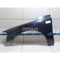 Крыло переднее правое Volvo S60 (2000 - 2009) 30796493