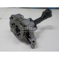 Насос масляный VAG Golf VI (2009 - 2013) 03L115105B