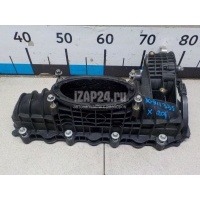 Коллектор впускной Mercedes Benz C117 CLA (2013 - ) 6510900037