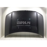 Капот Land Rover Freelander 2 (2007 - 2014) LR006694