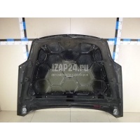 Капот Ford Mondeo IV (2007 - 2015) 1469592