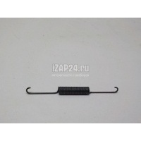 Пружина возвратная тормозных колодок Hyundai-Kia RIO (2000 - 2005) 0K90026341