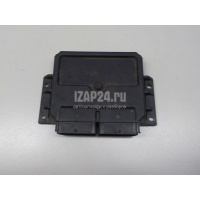 Блок управления двигателем Renault Kangoo (1997 - 2003) 8200150542