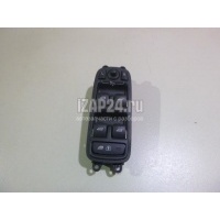 Блок управления стеклоподъемниками Volvo XC60 (2008 - 2017) 31343104