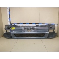 Панель передняя Ford Transit [FA] (2000 - 2006) 4628153