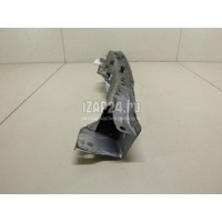 Панель передняя Honda Civic 5D (2006 - 2012) 04602SMGE00ZZ