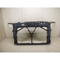 Панель передняя Mazda Mazda 3 (BK) (2002 - 2009) BP4K53110