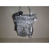 Двигатель VAG Fabia (1999 - 2007) 036100104HX