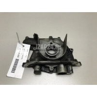 Насос масляный GM Astra H / Family (2004 - 2015) 55215401