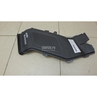 Воздухозаборник (внутри) Mazda Mazda 3 (BK) (2002 - 2009) Z6011859YC