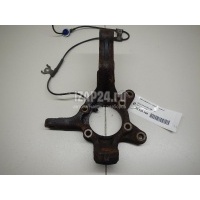 Кулак поворотный передний правый Suzuki Grand Vitara (2005 - 2015) 4511165J00