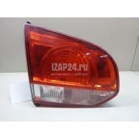 Фонарь задний внутренний левый VAG Golf VI (2009 - 2013) 5K0945093G
