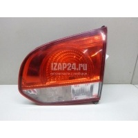 Фонарь задний внутренний правый VAG Golf VI (2009 - 2013) 5K0945094G