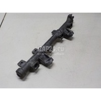 Рейка топливная (рампа) Hyundai-Kia Getz (2002 - 2010) 3530402810