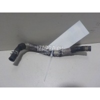 Патрубок Mazda BT-50 (2006 - 2012) WE0113690