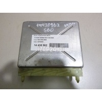 Блок управления АКПП Volvo S60 (2000 - 2009) 30735493