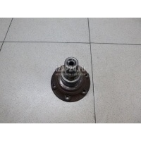 Фланец КПП VAG Octavia (A5 1Z-) (2004 - 2013) 02A409343G