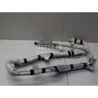 Подушка безопасности боковая (шторка) Nissan Murano (Z50) (2004 - 2008) K85PMCB800