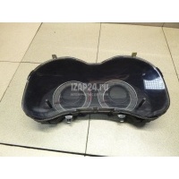 Панель приборов Toyota Corolla E15 (2006 - 2013) 8380002P72