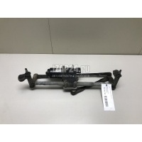 Трапеция стеклоочистителей VAG Polo (HB) (2009 - ) 6R1955023B