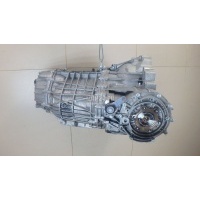 АКПП (автоматическая коробка переключения передач) VAG A4 [B8] (2007 - 2015) 0AW300046Q002
