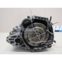 АКПП (автоматическая коробка переключения передач) Nissan Almera Classic (B10) (2006 - 2013) 3102095F0A