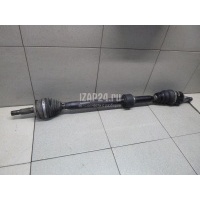 Полуось передняя правая Toyota Auris (E15) (2006 - 2012) 4341002570