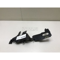 Воздуховод радиатора левый VAG Polo (Sed RUS) (2011 - ) 6RU121283E