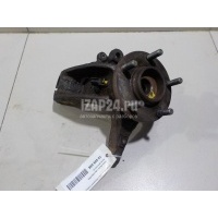 Кулак поворотный передний правый Mazda Mazda 3 (BK) (2002 - 2009) BP4K33021C