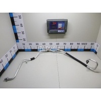 Трубка кондиционера Mazda Mazda 3 (BK) (2002 - 2009) BP4K61462E