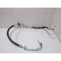 Трубка кондиционера Mitsubishi Outlander (CU) (2001 - 2008) 7815A028