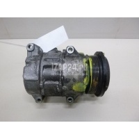 Компрессор системы кондиционирования Toyota LS (USF4#) (2006 - 2017) 8831050160