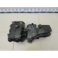 Корпус отопителя GM Lacetti (2003 - 2013) 96813384