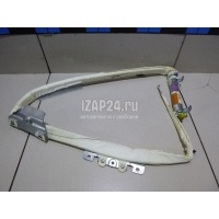 Подушка безопасности боковая (шторка) Volvo S60 (2000 - 2009) 8623228