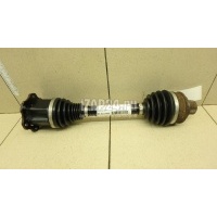 Полуось передняя VAG A4 [B9] (2015 - ) 8W0407271E