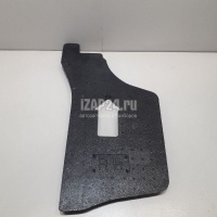 Пол багажника Nissan Teana L33 2014 849783TT0A